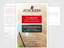 F. Junckers Industrier A/S